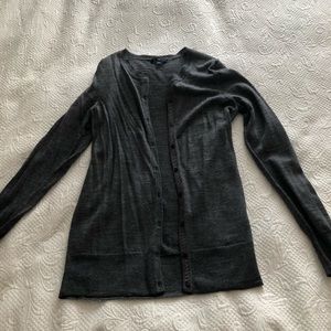 Gap cardigan